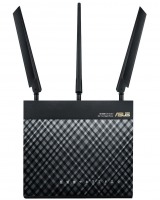 Router ASUS 4G-AC55U: routerul wireless cu suport 4G